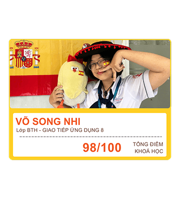 Certificate 1