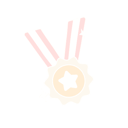 medal certificate