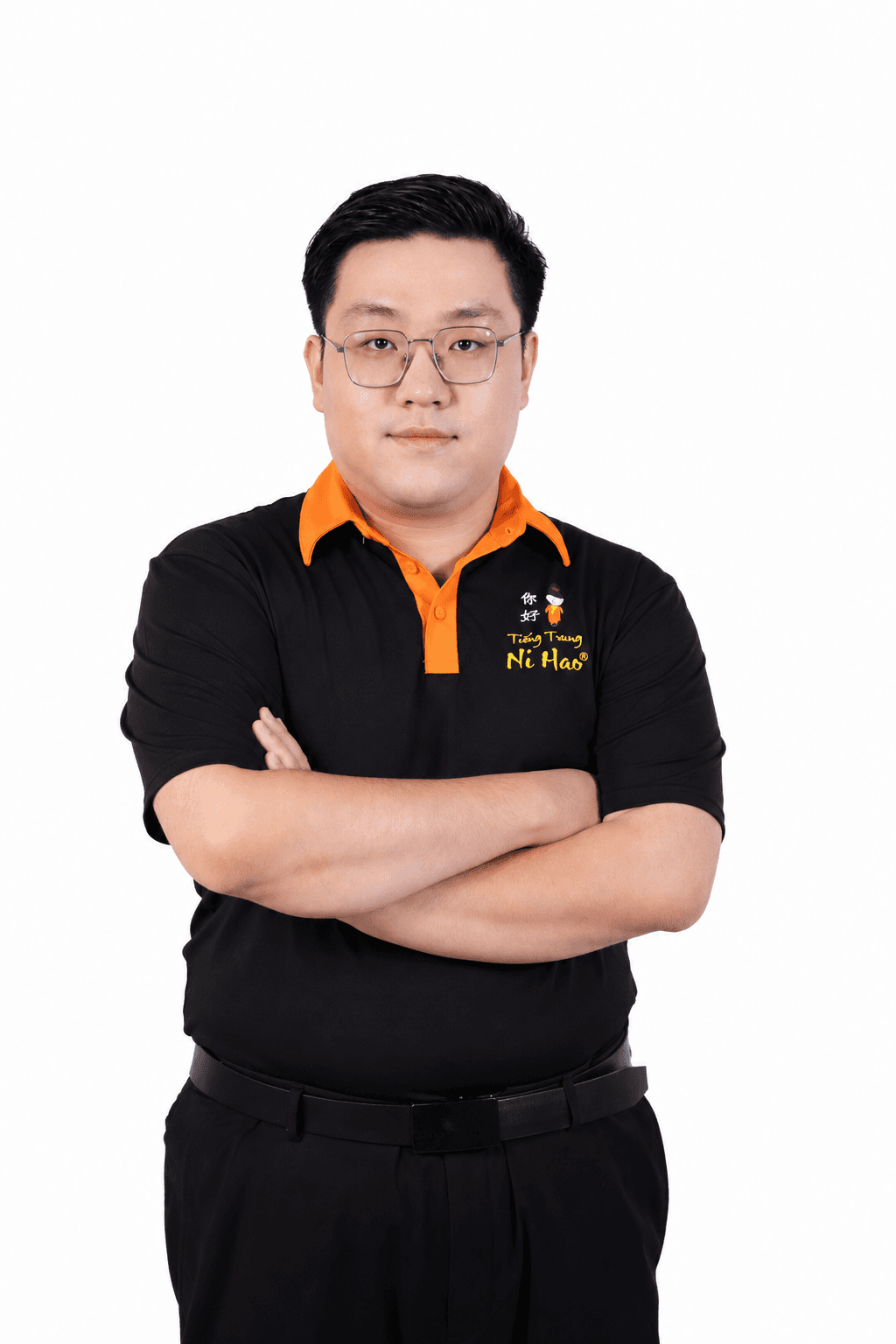 Thầy 段占峰