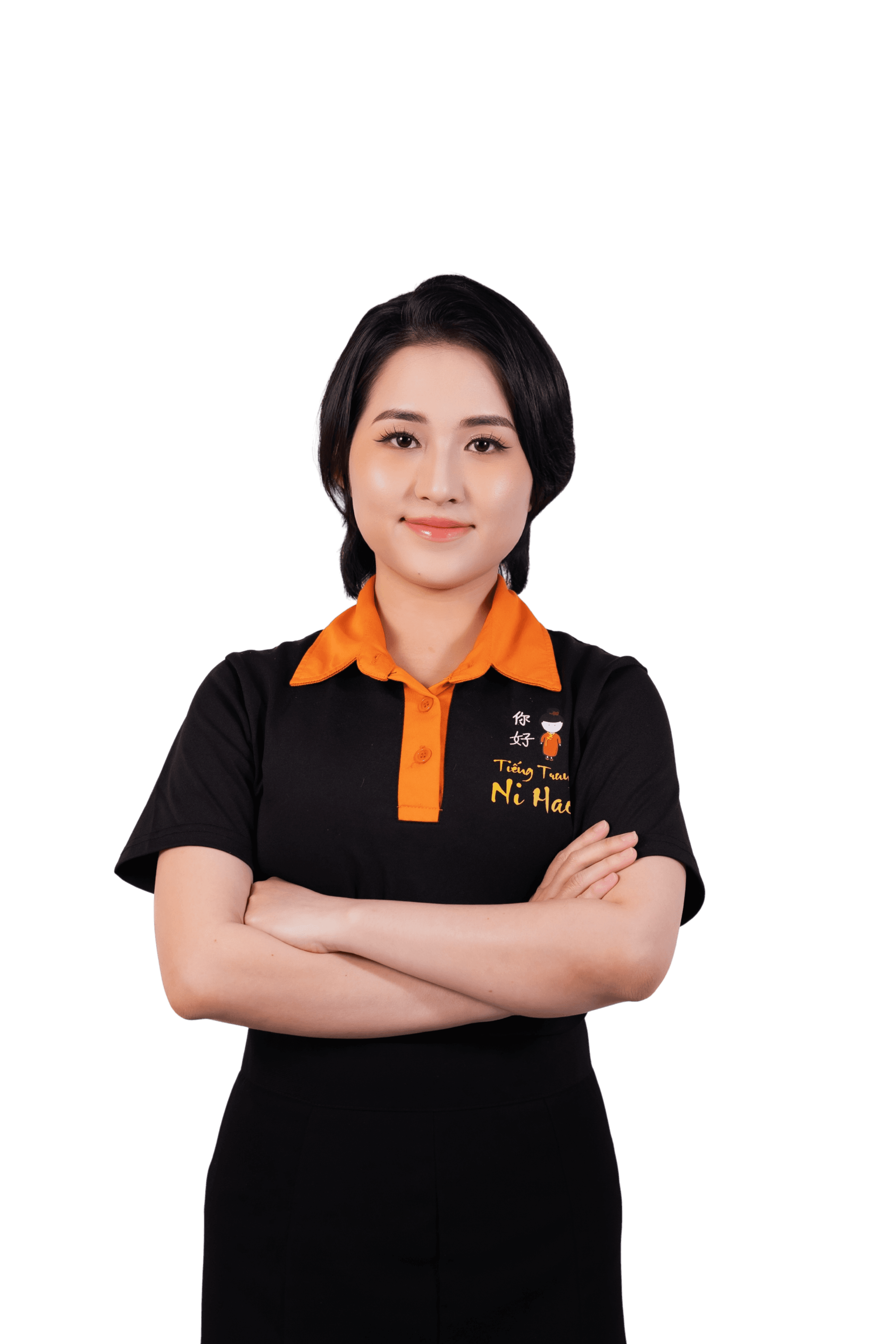 Cô Nguyễn Thanh Trúc