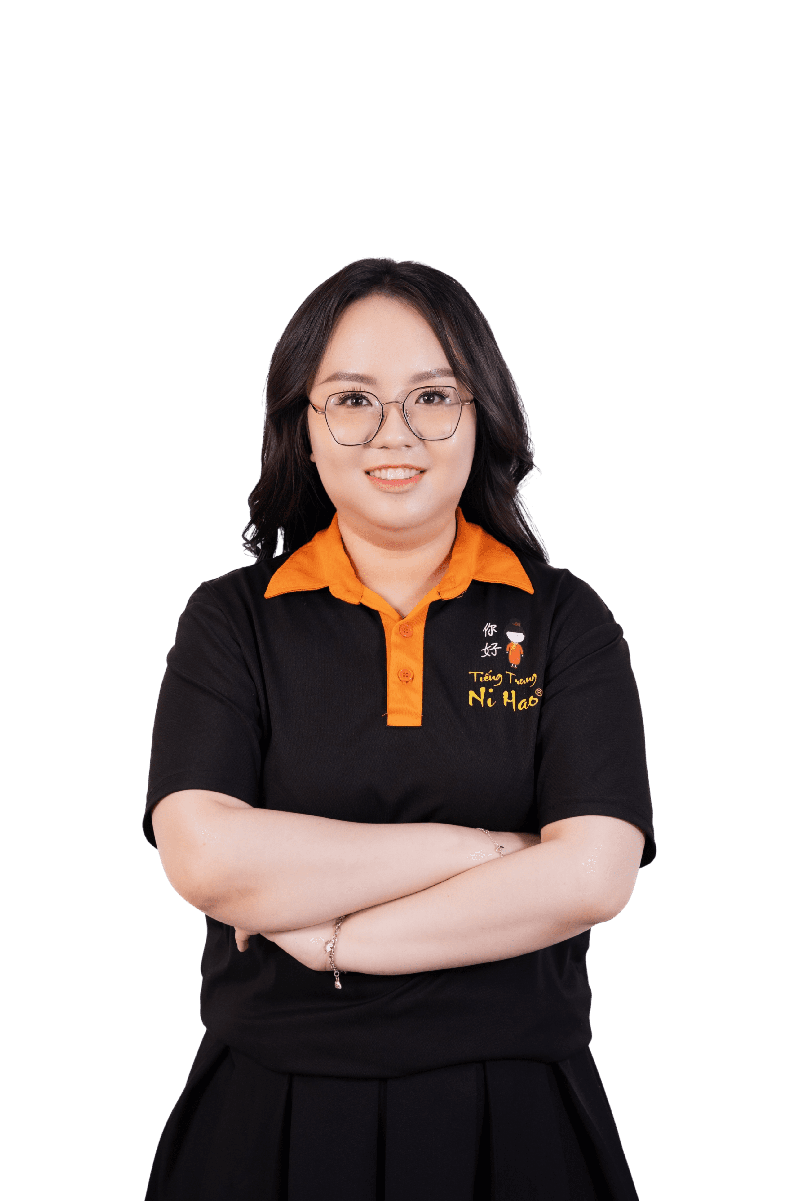 Cô Huỳnh Mỹ Nữ