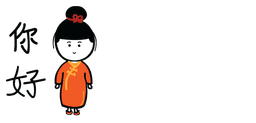 Nihao Logo