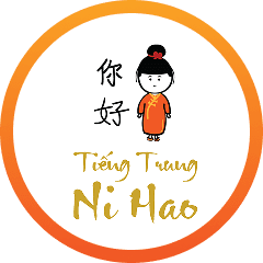 Khóa tiếng Trung Giao Tiếp Ứng Dụng